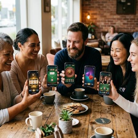 Casino Sister Sites NZ: A Full Guide to Networks, Shared Rewards, and Payout Terms