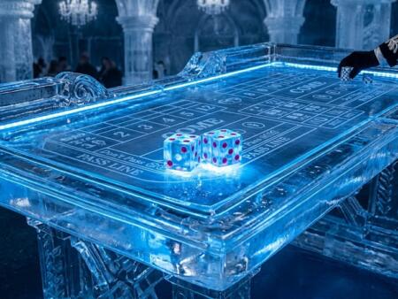 Ice Casino NZ: A Full Review of Games, Software, and Payout Terms