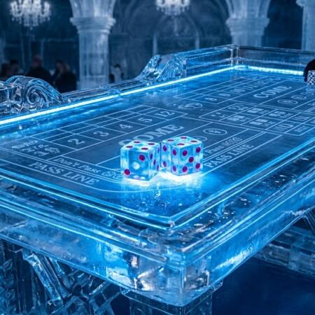 Ice Casino NZ: A Full Review of Games, Software, and Payout Terms
