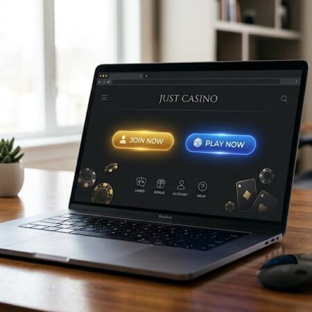 Just Casino NZ: A Complete Review of Games, Software, and Withdrawal Terms