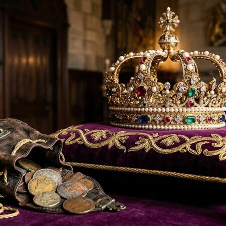 King Billy Casino NZ: A Complete Guide to Games, Regal Rewards, and Mobile Play