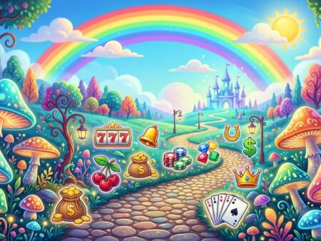 LuckyLand Slots Casino NZ: A Full Review of Social Pokies, Coin Systems, and Prize Rules