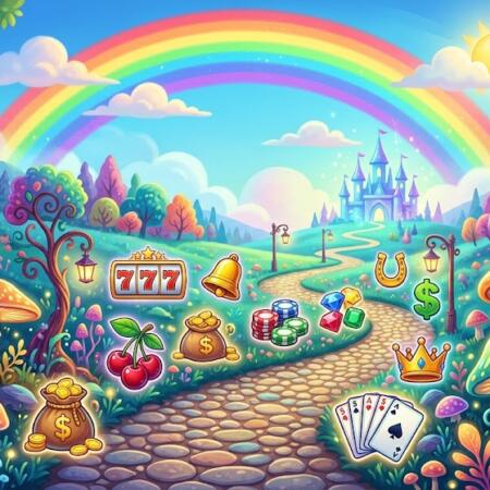 LuckyLand Slots Casino NZ: A Full Review of Social Pokies, Coin Systems, and Prize Rules