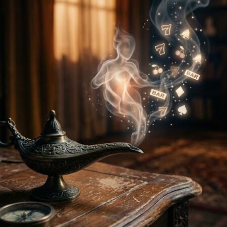 Spin Genie Casino NZ: A Full Review of Games, Software, and Payout Terms