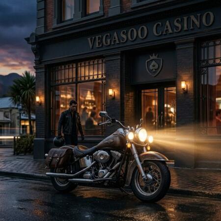 Vegasoo Casino NZ: An Important Regulatory Update and Safe Gaming Alternatives