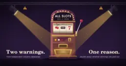 All Slots Casino: Operator Profile