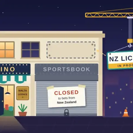 Betway NZ Review 2026: Licence, Bonus, Games and Banking