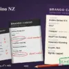 Brango Casino NZ: Operator, Licence, Bonuses and Payouts