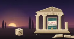 Casino Gods: Why the Casino Closed and What It Means for NZ Players