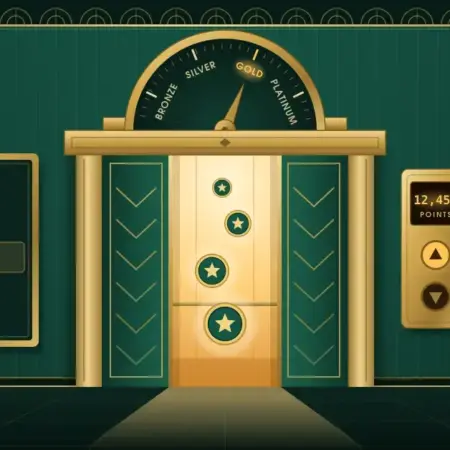 Casino Loyalty Points in NZ: How Points, Tiers and Rewards Work