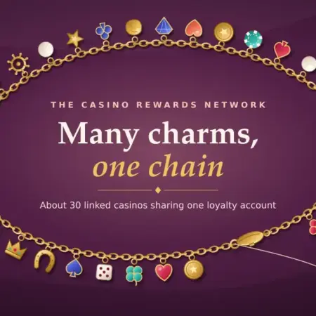 Casino Rewards Network: How It Works for New Zealand Players in 2026