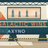 Galaxyno Casino (Now Galactic Wins): Operator Profile for New Zealand