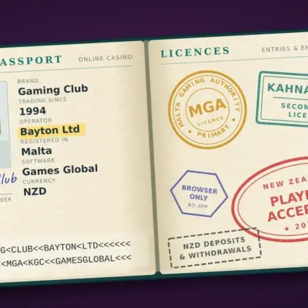 Gaming Club Casino NZ Review