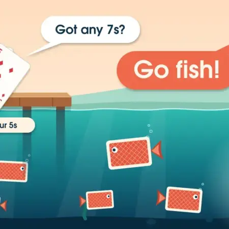 Go Fish: Rules, Strategy and Variations