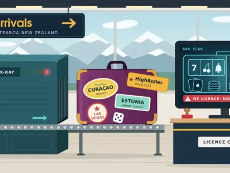 HighRoller Casino in New Zealand: An Independent Look at the Brand, Its Games and the 2026 Rules