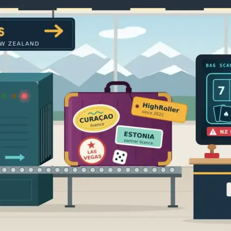HighRoller Casino in New Zealand: An Independent Look at the Brand, Its Games and the 2026 Rules
