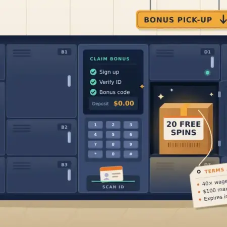 How to Claim a No Deposit Bonus in New Zealand
