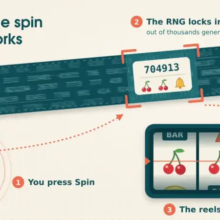 How to Play Pokies: A Beginner’s Guide for New Zealand Players