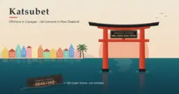 Katsubet Operator Profile: Licence, Bonus and New Zealand Status