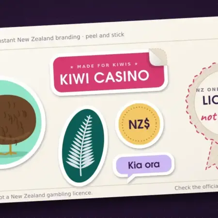 Kiwi Casino Review: What NZ Players Need to Know Under the 2026 Rules