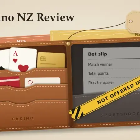 Leon Casino NZ Review