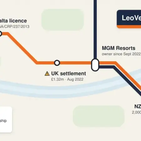LeoVegas NZ Review