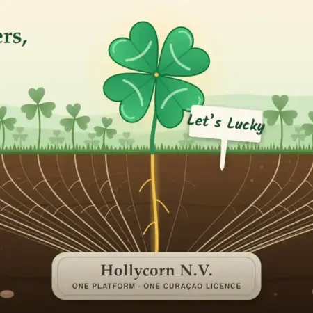 Let’s Lucky Casino Review for New Zealand Players