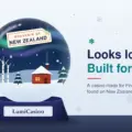 LumiCasino: Operator Profile and New Zealand Status