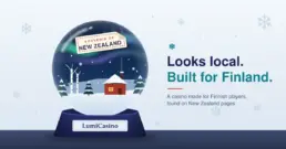 LumiCasino: Operator Profile and New Zealand Status