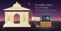 Luxury Casino NZ: Operator, Licence, Bonuses and the 2026 Rules