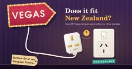 Mr Vegas Casino: An Independent Check for New Zealand Players