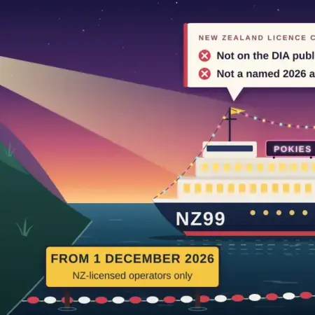 NZ99 Casino Review: Licence, Safety and New Zealand Rules Explained