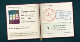 Playzee Casino Review NZ: Operator, Licence, Payouts and 2026 Legal Status