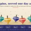 Quatro Casino NZ Review: Free Spins, Software, Payouts and Licensing