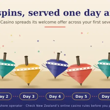 Quatro Casino NZ Review: Free Spins, Software, Payouts and Licensing