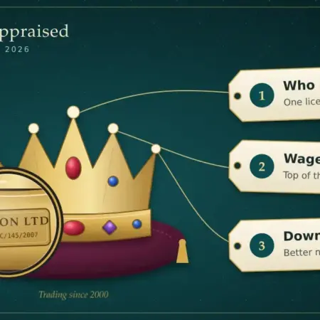 Royal Vegas Casino NZ Review