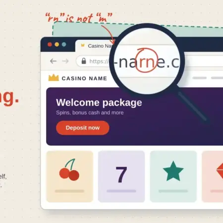 Scam Casinos NZ: How to Spot and Avoid Fake Casino Sites
