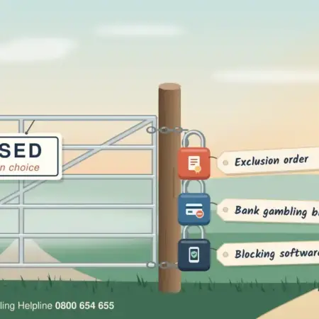 Self-Exclusion in New Zealand: A Practical Guide