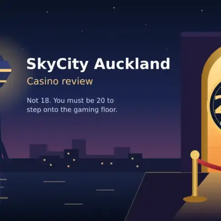 SkyCity Auckland Casino Review