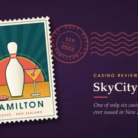 SkyCity Hamilton Casino Review