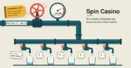 Spin Casino: Operator Profile for New Zealand Players