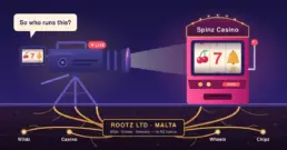 Spinz Casino: Rootz Ltd Operator Profile for New Zealand
