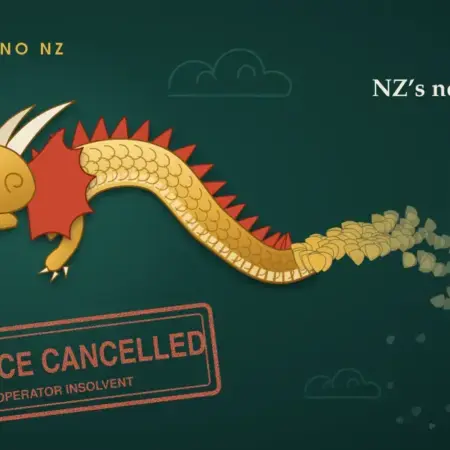 Vegasoo Casino NZ: Why It Closed and What the New Rules Mean