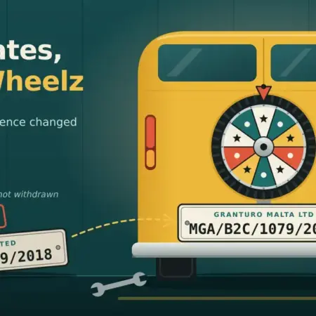 Wheelz Casino NZ Review