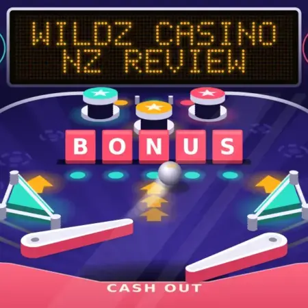 Wildz Casino NZ Review